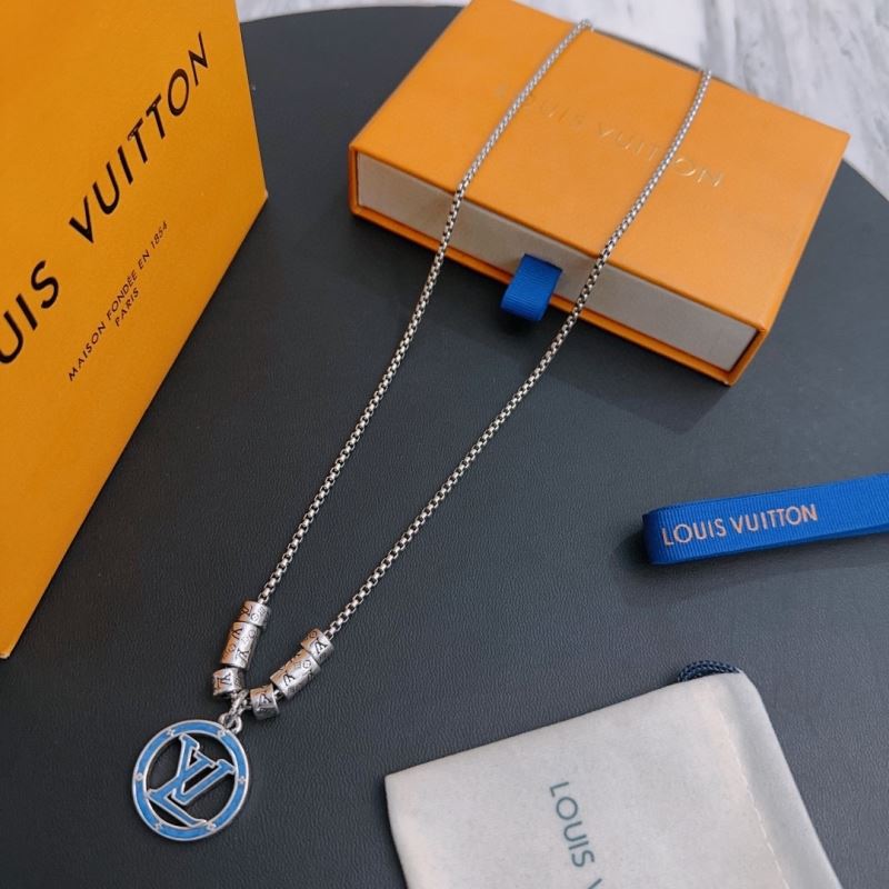 Louis Vuitton Necklaces